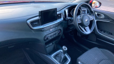 Kia Ceed 1.6 CRDi ISG 2 NAV 5dr Diesel Hatchback